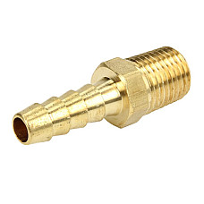 "Cuplaj tub combustibil Fuel connector EVINRUDE/JOHNSON/MERCURY diameter: 8mm diameter in inches: 5/16""" SIERRA INTERNATONAL LLC 18-8055