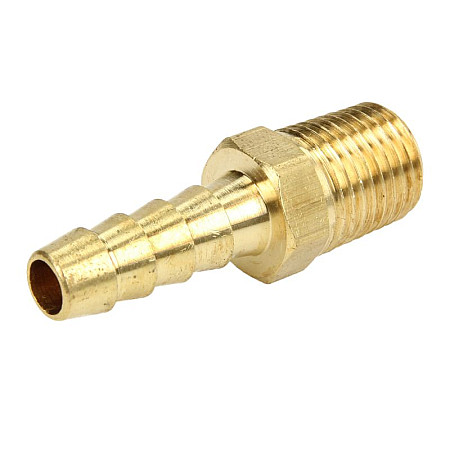 "Cuplaj tub combustibil Fuel connector EVINRUDE/JOHNSON/MERCURY diameter: 8mm diameter in inches: 5/16""" SIERRA INTERNATONAL LLC 18-8055