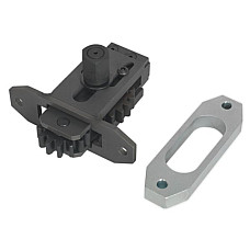 Alte echip intretinere motor Tool for rotating crankshaft Cargo Euro Eurostar PT tech fits IVECO EUROCARGO I III 150 27 150 E27FP R 170 27180 27 180 24 180 SEALEY CV029