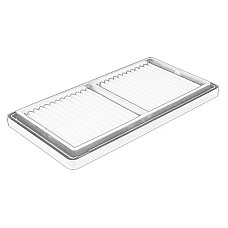 Filtru, aerisire bloc motor Filtrul sistemului de respiratie carter OEM 504209107Z