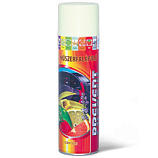Aerosol pentru intretinere bord cu silicon Prevent 500ml - Vanilie