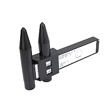 Unelte pentru vulcanizare vernierului etrier PROFITOOL 0XTY064