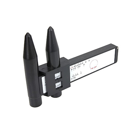 Unelte pentru vulcanizare vernierului etrier PROFITOOL 0XTY064