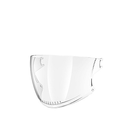 Accesorii pentru casca Visor SHARK MICRO NANO colour transparent SHARK VZ13015P-INC-TU