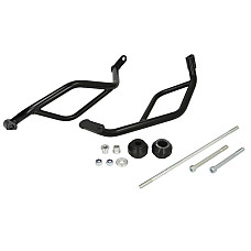 Crash Pad Capac motor RD Moto bare fits YAMAHA MT 09 XSR 850 900 2013 2018 RDMOTO RDM CF71KD