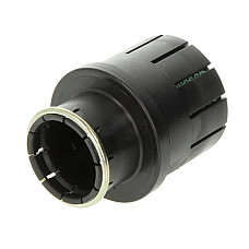 Amortizor de zgomot pentru sistemul de aer KNORR amortizor DAF 65-85CF 95XF CF65-85 F65-95 DB Actros Atego Axor IVECO SPR1 TURBOSTAR Turbotech F/L/M2000 MAN RVI KERAX MAGNUM MIDLUM PREMIUM VOLVO F12-16 FH12 FL10-7 KNORR 0 484 210 005