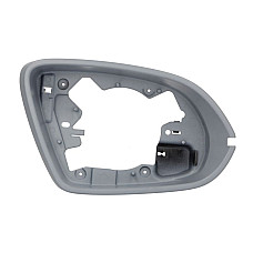 Cadru, oglinda exterioara Carcasa / capac al oglinzii laterale Dreapta AUDI A5 A8 D4 06.07-01.18 ULO ULO3132502