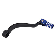 Levier shimbare viteze Gear change lever colour Blue ZAP TECHNIX ZAP-52005B