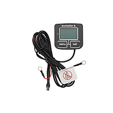 Accesorii moto Accessory Scottoiler SCOTTOILER SA 0700B