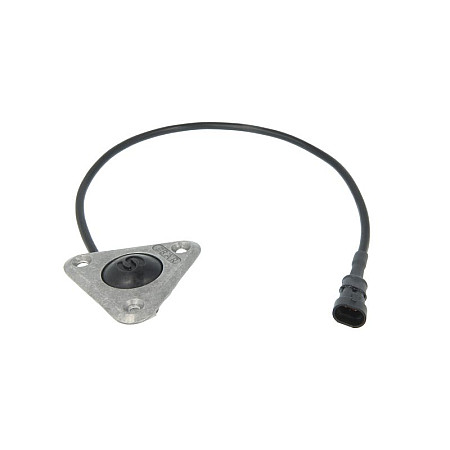 "Buton Przycisk sterownia noznego ""S"" kompletny przewod 500mm" BAR CARGOLIFT 101123953