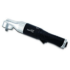 "Cheie unghiulara cu clichet Pistol de impact pneumatic Unghiular / zavor sursa de alimentare: pneumatic 1/2"" cuplu maxim: 244 Nm intarit" TOPTUL KAAH1620