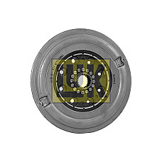Amortizor torsiune, ambreiaj Amortizor de torsiune diametru: 338mm numar dinti: 22 buc LUK 370 0142 10