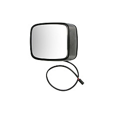 Oglinda exterioara Side mirror R width 223mm height 188mm fits MAN TGL I TGM 1217 0322 563930001099