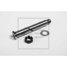 Bolt arc Element de bare de remorcare x30x180 PETERS 074.368-00