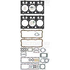 Set garnituri, chiulasa Complete engine gasket set up VALMET 620 DS CASE IH 140 REINZ 02-42020-01