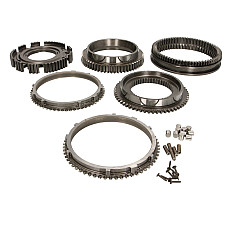 "Set reparatie, transmisie manuala Pinion sincron kit reparare ""High-low""" C.E.I 198782