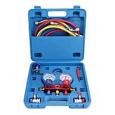 Trusa Testare Aer Conditionat