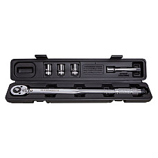 "Unelte pt cuplu Cheie cuplu 1/2 "" marime: 17/19/21 mm raza: 40-210 Nm" MAMMOOTH MMT A169 420