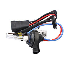 Unitate de comanda,lampa cu descarcare pe gaz BEC XENON LAMP KIT PENTRU 9006 CARS BLUE AMERICAN SPEEDMAX TUOLO9006-ZAR-6000K