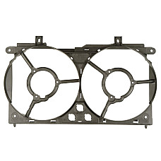 Acoperire fata curea fata cu ochelari Citroen Saxo 3.96-99 BLIC 6502-08-0518200Q