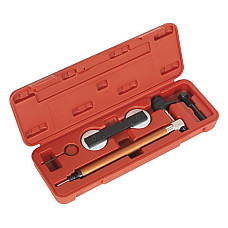 Blocatoare ax came montare distributie VW EOS (1F7, 1F8) SEALEY SEA VSE5956A