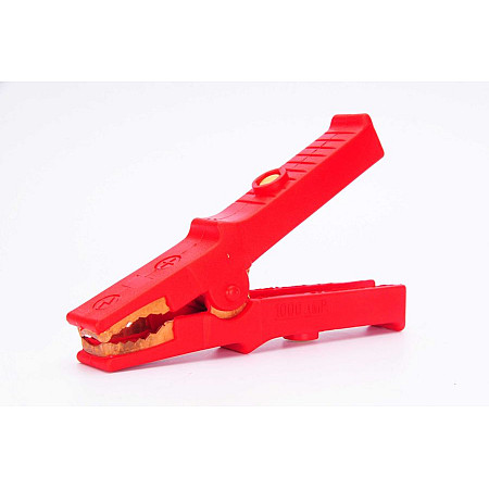 Acc-rii si piese de schimb p-u disp. de service p-u baterii Lemania ENERGY clamp complet pe clema plus LEMANIA ENERGY 0XLM051-C