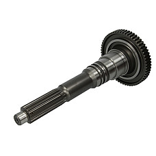 Arbore intrare, cutie de viteza Arbore ambreiaj C.E.I 102324