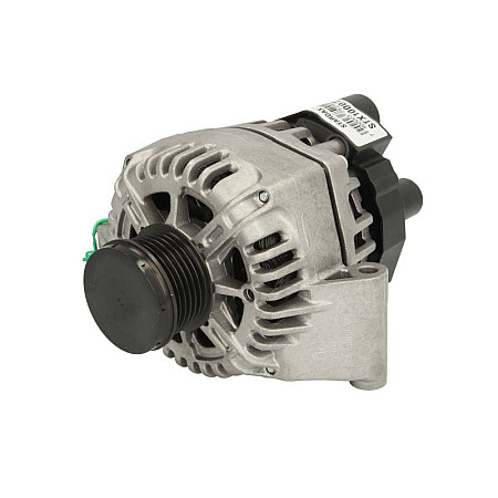 Alternator FIAT DOBLO Cargo (223_) STARDAX STX100071R