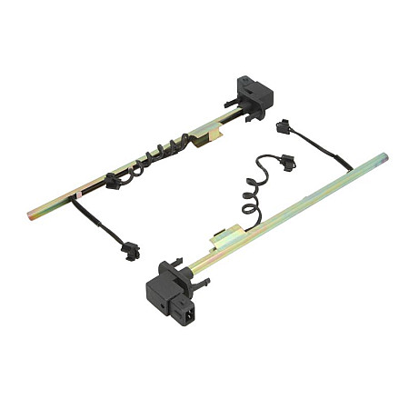 Senzor de avertizare,uzura placute de frana Senzor uzura placute frana Fata lungime: 360mm RVI PREMIUM VOLVO B12 04.96- SBP WIC032