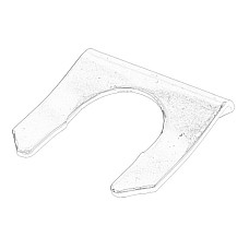 Set reparatie, levier cutie de viteze Gear shifter cable buckle ALFA ROMEO 145 146 147 155 156 159 164 166 33 4C 4C SPIDER 75 8C 8C SPIDER 90 AR 6 AR 8 BRERA GIULIA GIULIETTA GT GTV MITO RZ 07.67- OE FIAT 7753980