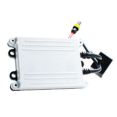 Convertor de tensiune mici invertor Kit xenon pentru autoturisme cu CAN din 2006 -> np.Passat B6. Universal pentru toate seturile. SPEEDMAX TUOLO-BALAST-SLIM-CAN