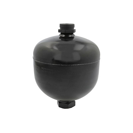 Acumulator presiune Acumulator de presiune suspensie / amortizare Fata 250 bar 152mmJOHN DEERE 6000 7000 4.5-D CORTECO CO49467194