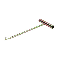 Cheie cu carlig Tool for spring fitting ZAP TECHNIX ZAP-6603