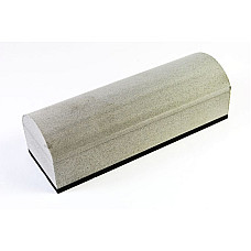 Abrazivi sablare bloc de spuma C 140x45mmR15 NTS 260205