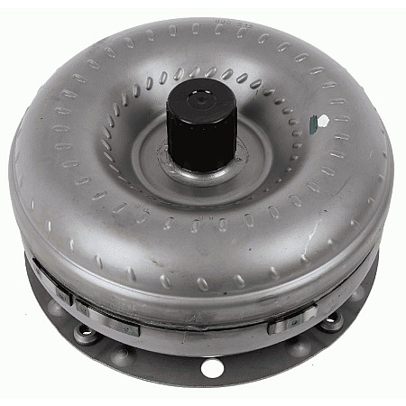 Convertizor moment Fluid coupling Converter Wandler BMW 3 E90 3 E91 3 E92 3 E93 5 E60 5 E61 6 E63 6 E64 X3 E83 X5 E70 X6 E71 E72 09.02-12.13 SACHS 0700 001 717