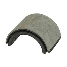 Bara stabilizatoare,suspensie Bucsa bara stabilizatoare Spate half-bearing diametru interior: 55mm diametru exterior: 78mm lungime: 60mm MAN F2000 F90 L2000 M 2000 L M 2000 M 07.86- S-TR STR-120225