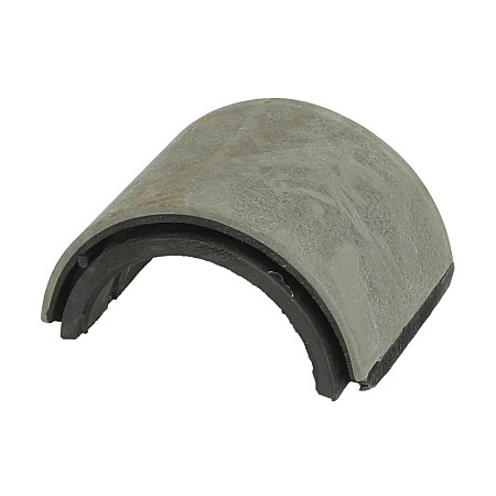 Bara stabilizatoare,suspensie Bucsa bara stabilizatoare Spate half-bearing diametru interior: 55mm diametru exterior: 78mm lungime: 60mm MAN F2000 F90 L2000 M 2000 L M 2000 M 07.86- S-TR STR-120225