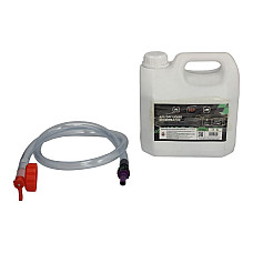 Aditiv combustibil Lichid de filtru de particule diesel capacitate: 3l CITROEN C5 II C6 LADA NIVA LAND ROVER DISCOVERY I PEUGEOT 407 508 I 1.6D-3.0D 10.89-12.18 GIPRO HP200-4