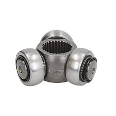 tripoda RENAULT MEGANE I Classic (LA0/1_) PASCAL G4R002PC