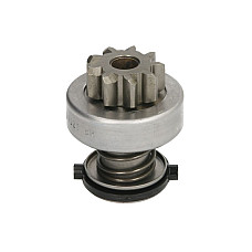 Bendix electromotor  LAND ROVER DEFENDER DISCOVERY I DISCOVERY II RANGE ROVER II 2.5D 10.89-02.16 HC-CARGO CAR136743