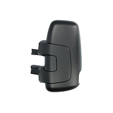 Acoperire, oglinda exterioara Carcasa / capac al oglinzii laterale Stanga brat scurt IVECO DAILY VI 03.14- BLIC 1021-30-005781P