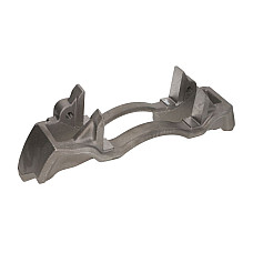 "Suport,etrier Jugul etrierului de frana Fata/Spate Dreapta/Stanga SK7 diametru roata: 225"" KNORR" KNORR K 013742