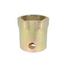 &quot;Cheie tubulara conducta Hexagonal 1&quot;&quot; dimensiune metrica: 95 mm dimensiune Inch: 1&quot;&quot;&quot; S-TR STR-KR95/6/1