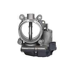 Carcasa clapeta strangulator MERCEDES SPRINTER 35-T B906 SPRINTER 3-T B906 SPRINTER 5-T B906 AUDI A8 D4 2.1D/4.2D 06.06- VDO A2C59515224