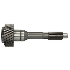 Arbore intrare, cutie de viteza Arbore ambreiaj C.E.I 102743