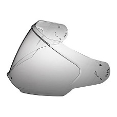 Accesorii pentru casca Visor SMK HYBRID colour transparent size OS SMK SMK-VS-HY-OU-01