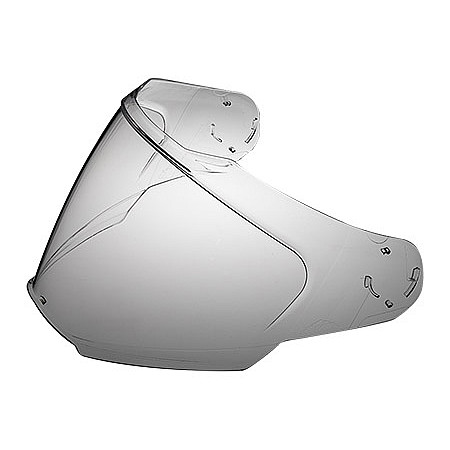 Accesorii pentru casca Visor SMK HYBRID colour transparent size OS SMK VS HY OU 01