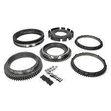 "Corp sincron, cutie de viteza Pinion sincron kit reparare ""High-low""" EURORICAMBI 30530177