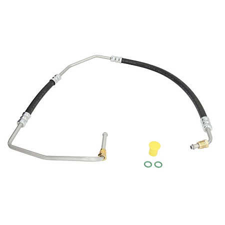 Furtun hidraulic, sistem de directie Furtun / teava de directie JEEP GRAND CHEROKEE II 4.7 04.99-09.05 EDELMANN 92098ED