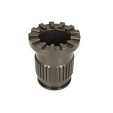 Ambreiaj, blocaj diferential CEI alunecare poduri element de cuplare SCANIA mijloc si spate R/RB660 C.E.I 154219